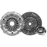 VALEO 833523 Debriyaj Seti 3 Lu (Baskı-Disk-Hidrolik Rulman) (Opel : Astra Vectra Zafira 16 V)