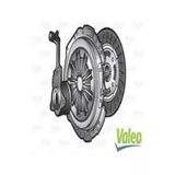Valeo 833543 3'Lü Debriyaj Takımı (Baskı Disk Hidrolik Rulman) Opel Astra. Merıva. Zafıra 1 6