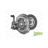 Valeo 833543 Debriyaj Seti Rulmanlı F13 F17 Z16XEP Astra G H Astra J Corsa D Vectra C Zafira B Meriva A 6606036