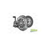 Valeo 833544 3 Lü Debriyaj Takımı Baskı Disk Hidrolik Rulman Opel Combo. Merıva. Corsa 1 3Cdtı 0412