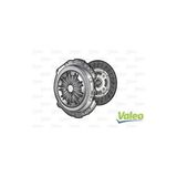 Valeo 834046 3 Lü Debriyaj Takımı Baskı Disk Rulman Megane Iı 1.5Dcival- 7701476934 Nısskeh01