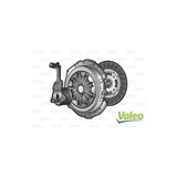 Valeo 834088 3 Lü Debriyaj Takımı Baskı Disk Rulman Ford Galaxy-Vw Sharan 1.9 Tdi