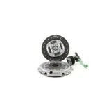 Valeo 834094 Debrıyaj Setı Baskı + Balata + Rulman 804510 + 828012 Clıo Iıı Kangoo Megane Fluence Logan 1.5 1.4
