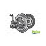 Valeo 834097 Debriyaj Seti Rulmanlı Master Iı Trafic Movano 2.0 2.5dcı 06-826816 810067 624347634 624347609 510022510 7701478109