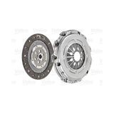 Valeo 834113 Debriyaj Takımı Baskı Disk Rulman Fiat 500 Punto Mito 1.3d Multı 55214650