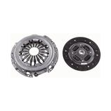 Valeo 834135 3lü Debriyaj Takımı Baskı Disk Hidrolik Rulman Dacia Logan Mcv Ks 1.6 16V 02 07-Logan Van 1.6 Valeo 826853 804510 7701476973