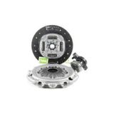 Valeo 834312 Debriyaj Seti 3lü Rulmanlı Megane Iı 02-Clio Iıı 05-1.5 Dcı Çift Segman 828012 810085 1C146477CB