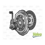 Valeo 834325 Debriyaj Seti