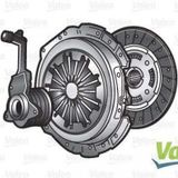 Valeo 834460 Debriyaj Seti