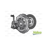 VALEO 834473 3 LÜ DEBRİYAJ TAKIMI (BASKI+DİSK+RULMAN) MERCEDES BE