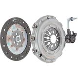 Valeo 834662 Debriyaj Seti Baskı Balata Rulman Duster 1.5 Dcı 4x4 7701479161