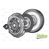 VALEO 835007 DEBRIYAJ SETI + VOLAN 307 00-