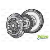 Valeo 835013 Debriyaj Seti