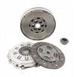 Valeo 835026 Debriyaj Seti