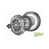 Valeo 835082 Debriyaj Seti Volan Rulman Bmw E36 E39 M51 21201223418