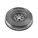 Valeo 835152 Sabit Debriyaj Seti Volanlı Rulmansız Megane Iı 1.9 Dcı 04 08 Scenic Iı 1.9d 1.9dcı 05 03- 7701474494