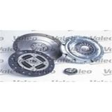 Valeo 835206 Volant Debriyaj Seti Rulman Golf Iv Bora Octavia 1.9 Tdı Agr Ahu-ale-alh Sabit Volan 038105264j