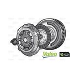 Valeo 837053 Dmf Volant Debriyaj Seti Rulman LT35 Iı Volt 2.5tdı Anj 074105266N