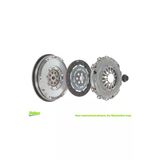 Valeo 837074 Volan Dmf+Debrıyaj Set-Start Stoplu Versıyon (Vw Golf 09-13 Passat 08-10 Transporter 09-) Cay-Caa-