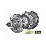 VALEO 837217 Volan-Debriyaj-Rulman 01-06 Golf.4 1.9TDI 101Hp