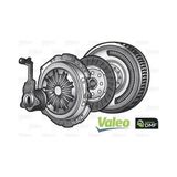 Valeo 837321 Dmf Volant Debriyaj Seti Rulman Volkswagen Transporter V 2.5 Tdı 03-09 070105266G