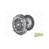 Valeo 841970 Debriyaj Seti Baskı Balata Golf Vıı 12-polo 14-a3 13-leon 12-fabia Iıı 12-octavia Iı 04e141025