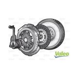 Valeo 845170 Debriyaj Seti Sabit Volan 2508 Hidrolik Rulman Viano W639 03-vito W639 03- 6460300805