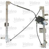 Valeo 850062 Ön Sol Berlingo III Partner III 03 Cam Mekanizması