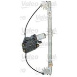 Valeo 850148 Elektrikli Ön Sol Brava Bravo Cam Mekanizması