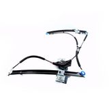 Valeo 850149 Elektrikli Ön Sağ Brava Bravo Cam Mekanizması