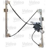 Valeo 850326 Elektrikli Ön Sol P206 1.4 1.6 2.0 02 Cam Mekanizması