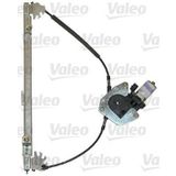 Valeo 850349 Elektrikli Ön Sağ Megane 1.4 1.6 1.9 2.0 Cam Mekanizması