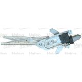 VALEO 850356 CAM KRİKOSU ÖN SOL KANGOO 98-02 MOTORLU ELEKTRİKLİ