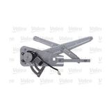 VALEO 850363 Cam Krikosu Ön Sağ Twingo 96 1.2