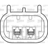 Valeo 850442 Elektrikli Ön Sol Transporter Iv 1.9 2.0 2.4 2.5 Cam Mekanizması
