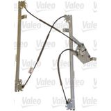 Valeo 850586 Elektrikli Ön Sol Xsara Picasso 1.6 1.8 2.0 Cam Mekanizması