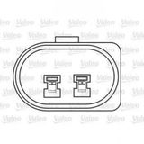 Valeo 850594 Ön Sol Laguna 03 01 Cam Mekanizması