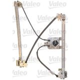 Valeo 850600 Elektrikli Ön Sol Xsara 00 Cam Mekanizması