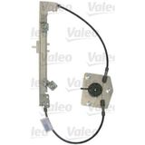 VALEO 850748 CAM KRİKOSU ARKA SOL PUNTO GRANDE PUNTO