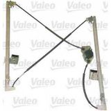 Valeo 850766 Ön Sol Motorsuz Mercedes Vito 03 10 Cam Mekanizması