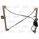 Valeo 850796 Elektrikli Ön Sol Megane III 1.4 1.5 1.6 2.0 02 Cam Mekanizması