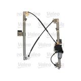 Valeo 850799 Elektrikli Ön Sağ Megane III 1.4 1.5 1.6 2.0 Cam Mekanizması