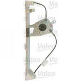 Valeo 850801 Elektrikli Arka Sağ Megane III 1.4 1.5 1.6 2.0 Cam Mekanizması