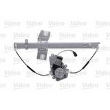 Valeo 850856 Ön Sol Jeep Cherokee 2001 2008 Cam Mekanizması