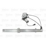 Valeo 850858 Arka Sol Jeep Cherokee 2001 2008 Cam Mekanizması