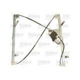 VALEO 850866 Cam Krikosu Ön Sol Renaultkangoo 07-