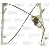 Valeo 850866 Elektrikli Ön Sol Kangoo 07 Cam Mekanizması