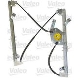 Valeo 851027 Elektrikli Ön Sağ Astra J 1.3 1.4 1.6 1.7 2.0 Cam Mekanizması