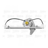 Valeo 851210 Mekanizması Sol P208 P2008 Cam Mekanizması
