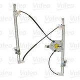 Valeo 851267 Mekanizması Ön Sağ C5 IIII 5 08 Cam Mekanizması